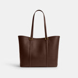 CU056-Lgcy Tote-B4/Maple