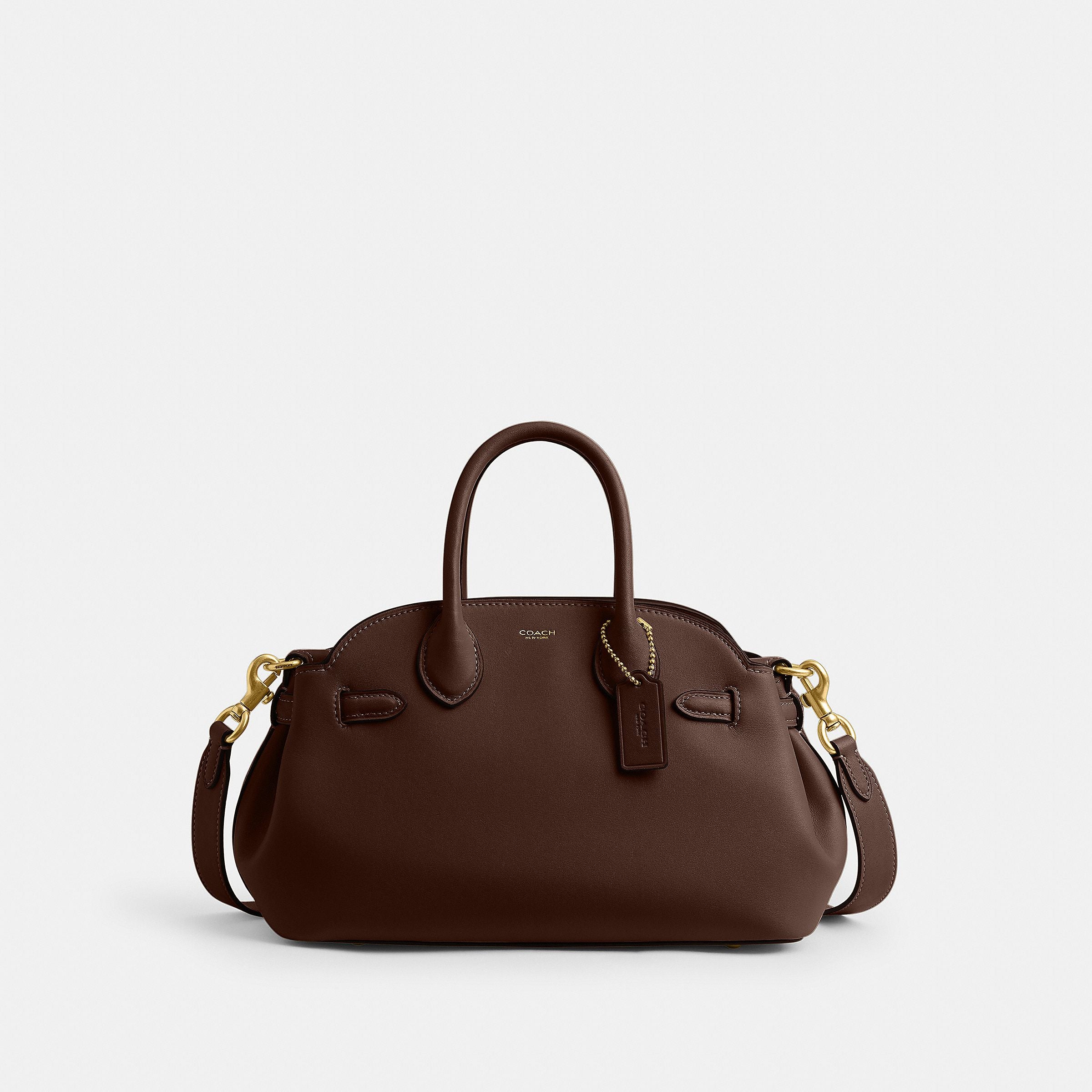 ◆Coach◆ Empire Carryall Bag 26 CU066 B4HA CU066 B4/HA Empire Carryall Bag 26