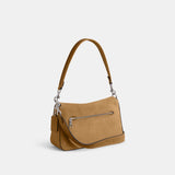 CU067-Suede Soft Tabby-LH/Peanut