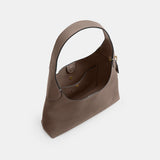 CU068-Brooklyn Shoulder Bag 28-B4/Dark Stone