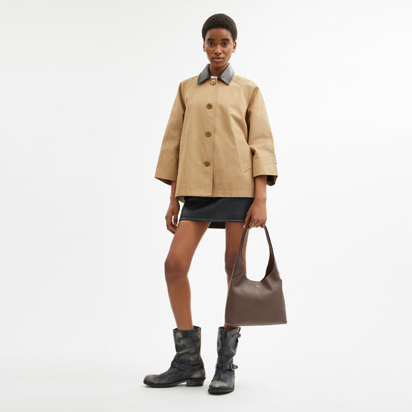 Brooklyn Shoulder Bag 28