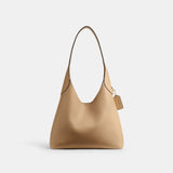 CU068-Brooklyn Shoulder Bag 28-B4/Tan