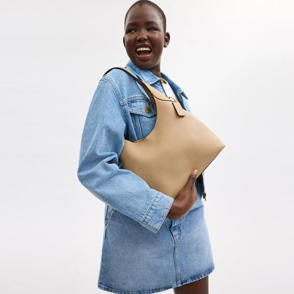 Brooklyn Shoulder Bag 28