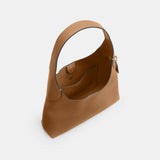 cu068-Brooklyn Shoulder Bag 28-B4/Honey Brown