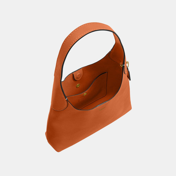 حقيبة كتف بروكلين 28