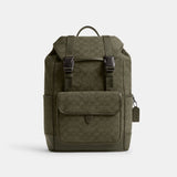 CU070-Lgue Flp Bp-Army Green