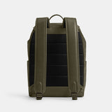 CU070-Lgue Flp Bp-Army Green