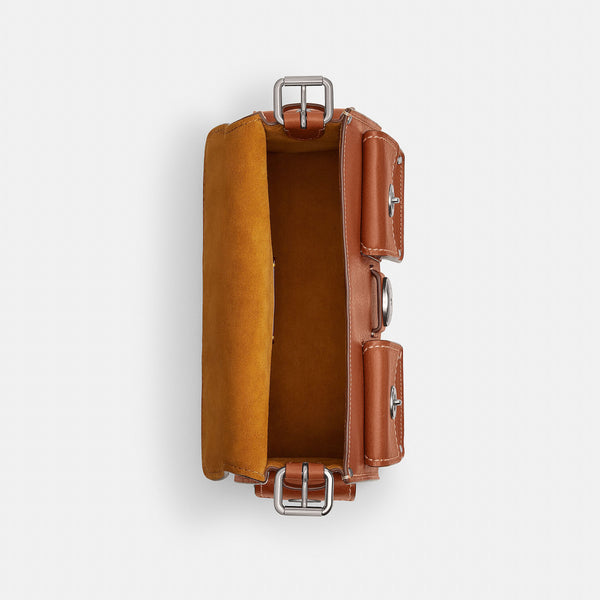 Cargo Turnlock Soft Tabby