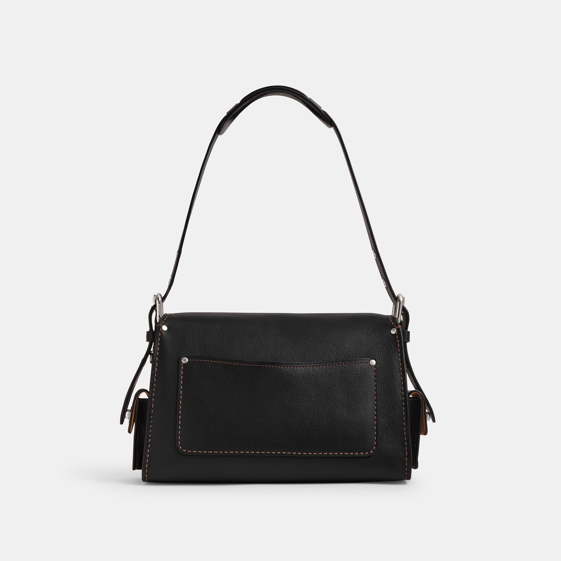 CU124-Cargo Turnlock Soft Tabby-Lh/Black