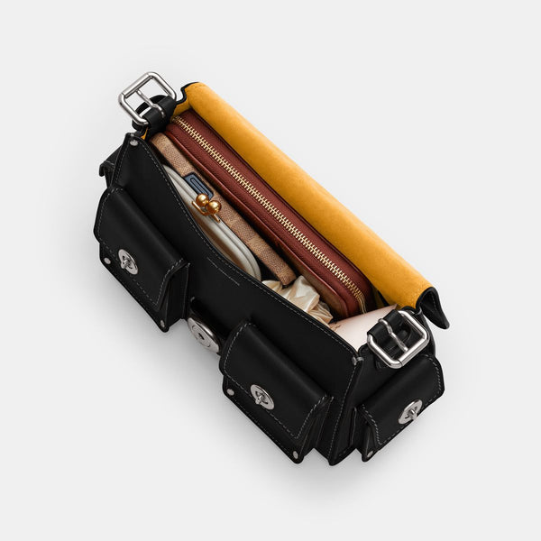 Cargo Turnlock Soft Tabby