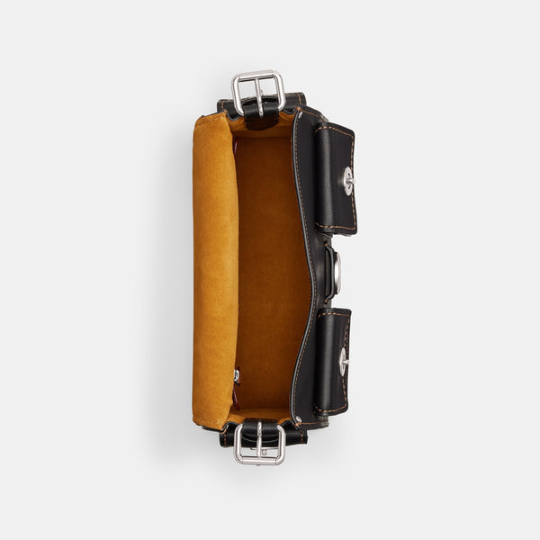 Cargo Turnlock Soft Tabby