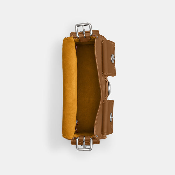 Cargo Turnlock Soft Tabby