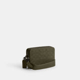 CU206-Chrt Csb Sig-Army Green