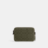 CU206-Chrt Csb Sig-Army Green