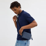 CU206-Chrt Csb Sig-Washed Chambray