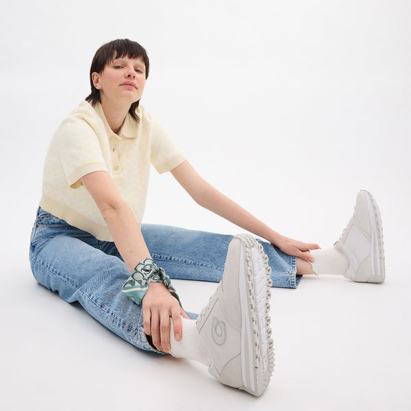 Runner Sneaker