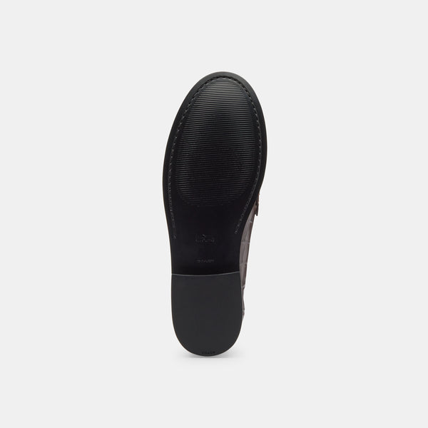 JOLENE EMB CROC LFR