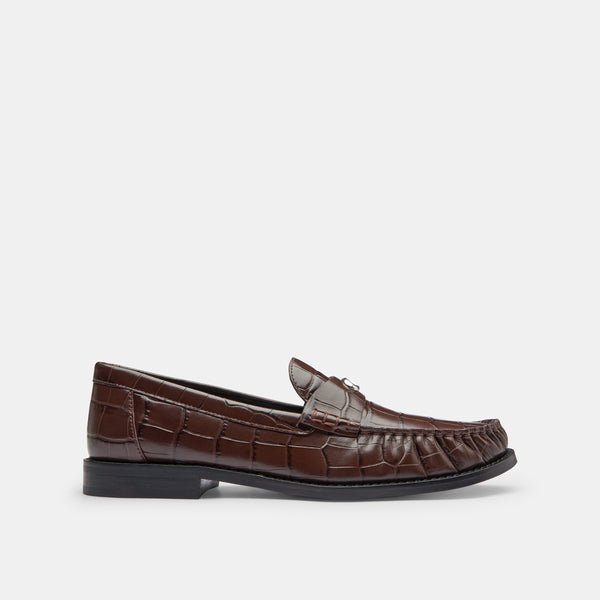 JOLENE EMB CROC LFR