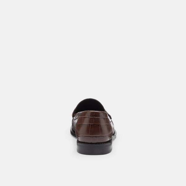 JOLENE EMB CROC LFR