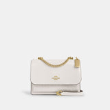 Klare Crossbody Bag In Signature Leather