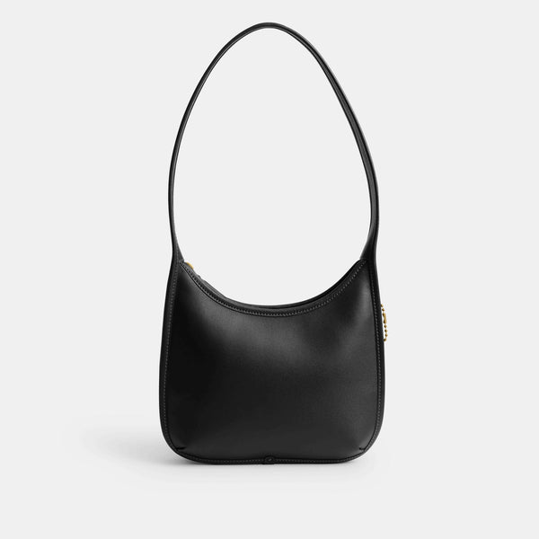 Curve Zip Bag