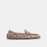 Ronnie Loafer In Signature Textile Jacquard