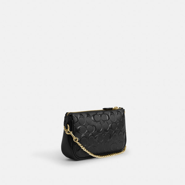 Nolita 19 In Signature Leather