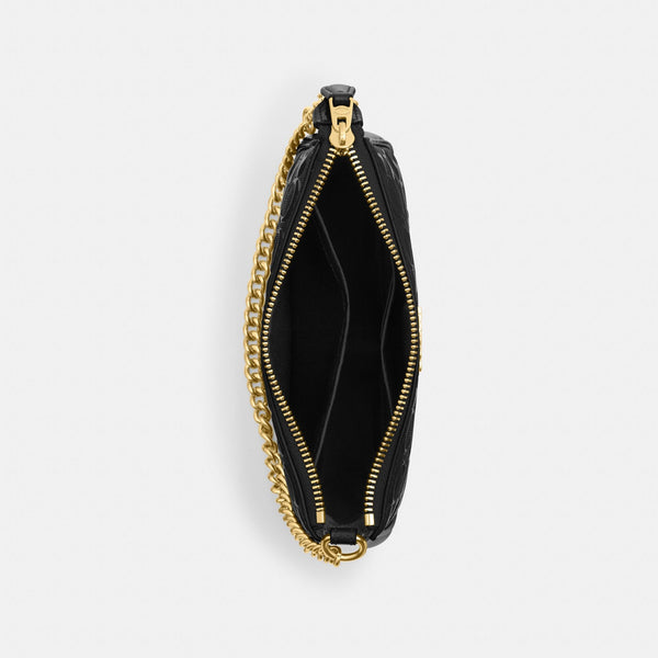 Nolita 19 In Signature Leather