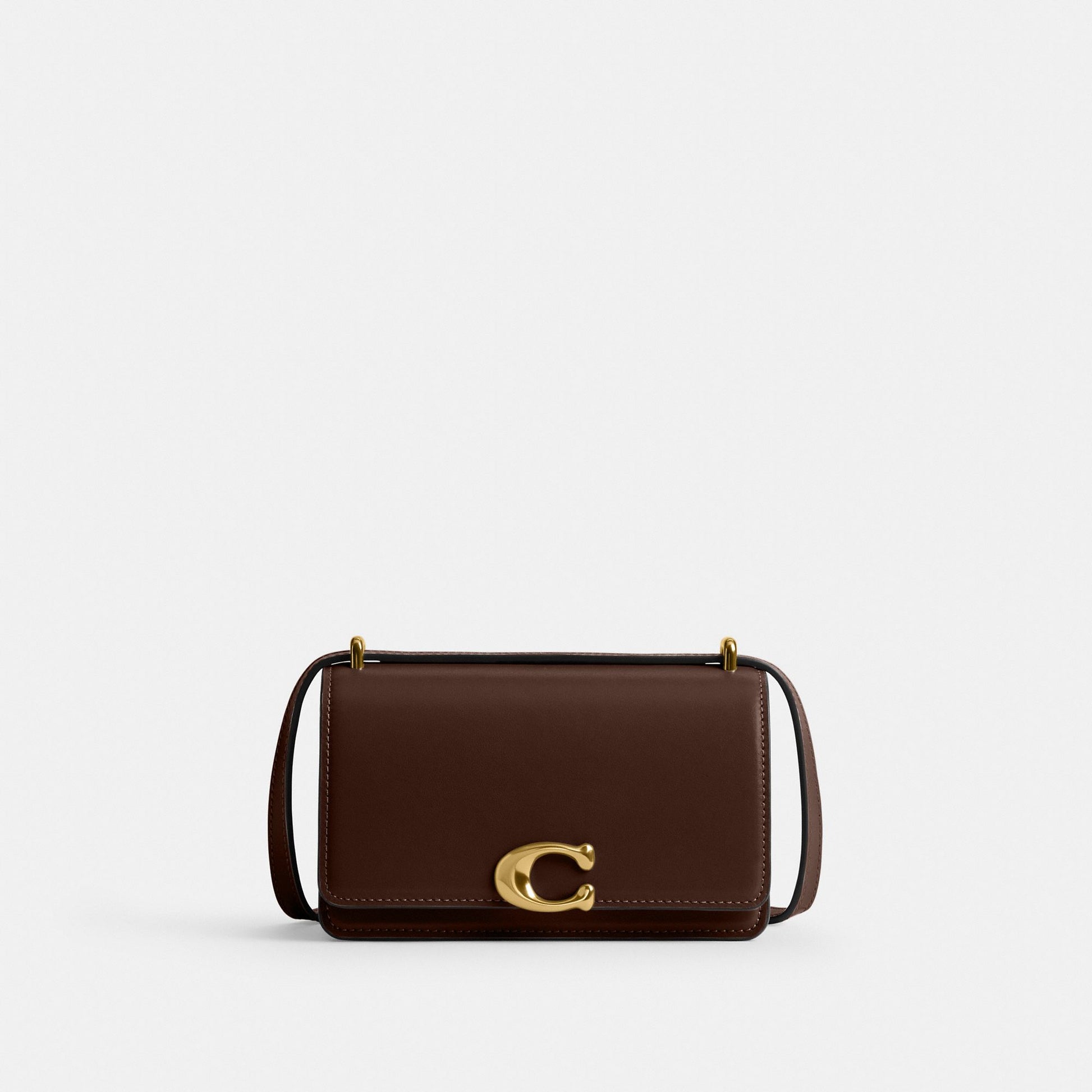 cv461-Bandit Crossbody Bag-B4/Maple