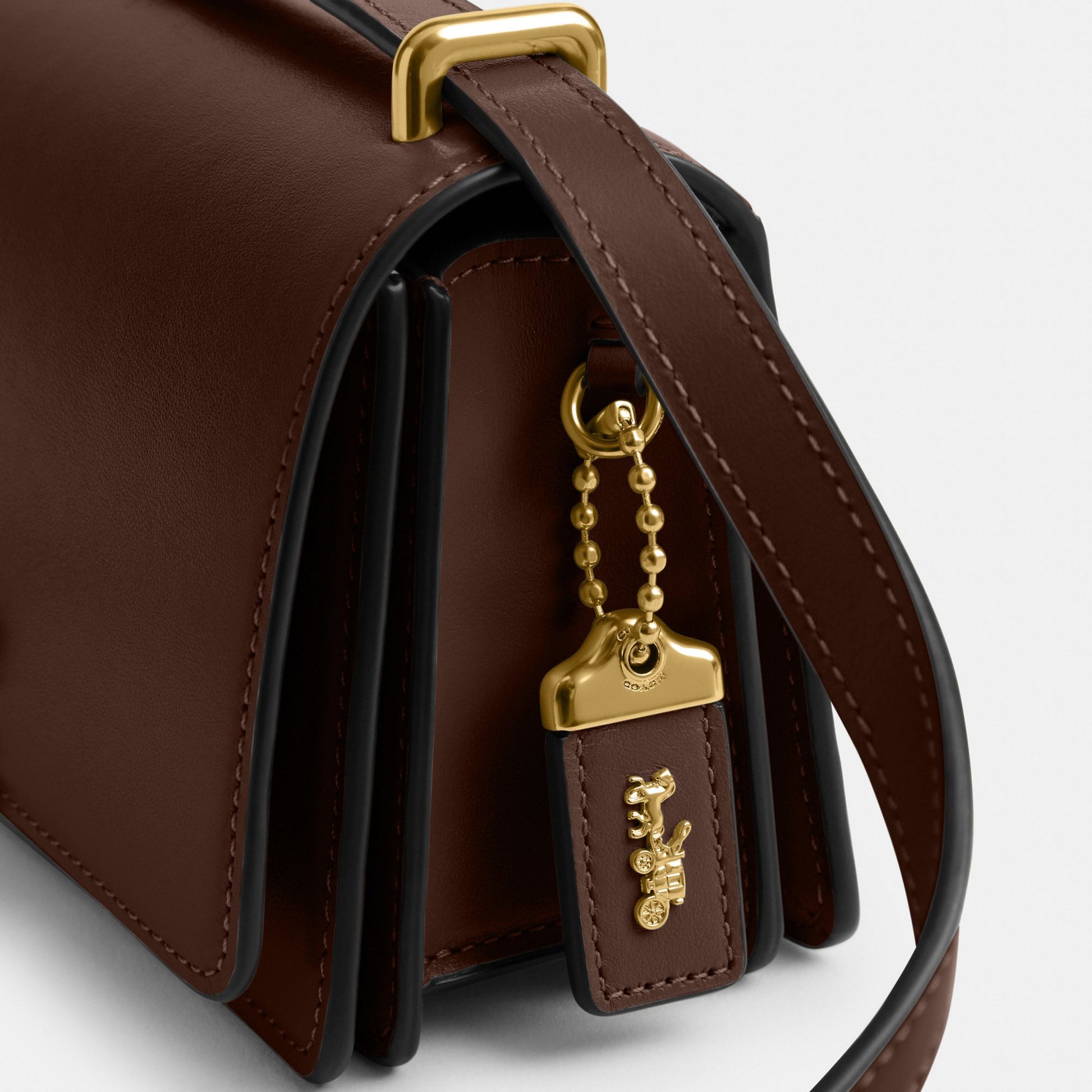 cv461-Bandit Crossbody Bag-B4/Maple