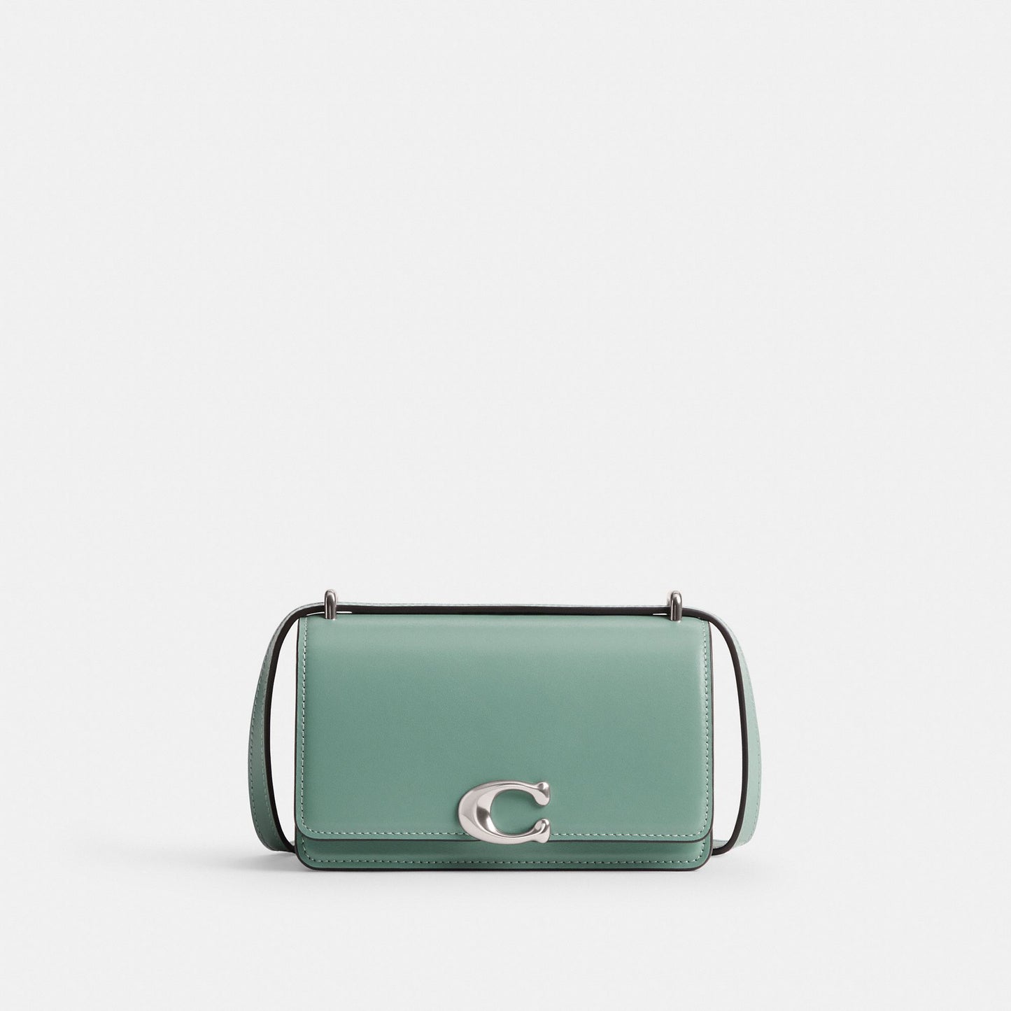 cv461-Bandit Crossbody Bag-Lh/Aquamarine