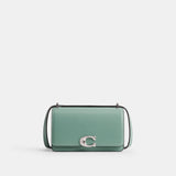 cv461-Bandit Crossbody Bag-Lh/Aquamarine