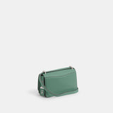 cv461-Bandit Crossbody Bag-Lh/Aquamarine