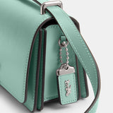 cv461-Bandit Crossbody Bag-Lh/Aquamarine