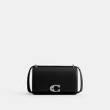 cv461-Bandit Crossbody Bag-Lh/Black