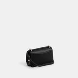 cv461-Bandit Crossbody Bag-Lh/Black