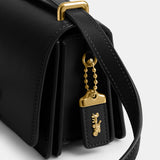 cv461-Bandit Crossbody Bag-Lh/Black