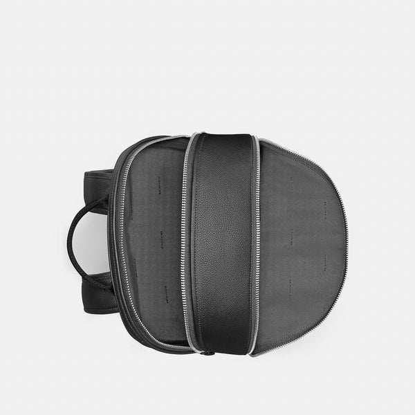 Charter Backpack With Coach Graphic