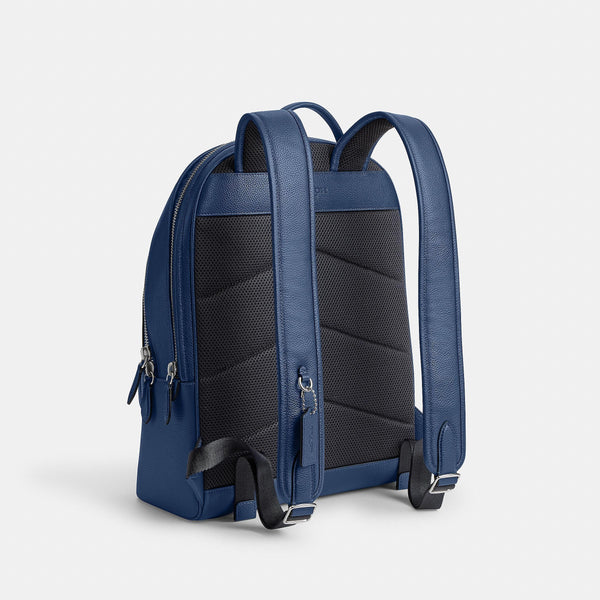 Charter Backpack With Coach Graphic