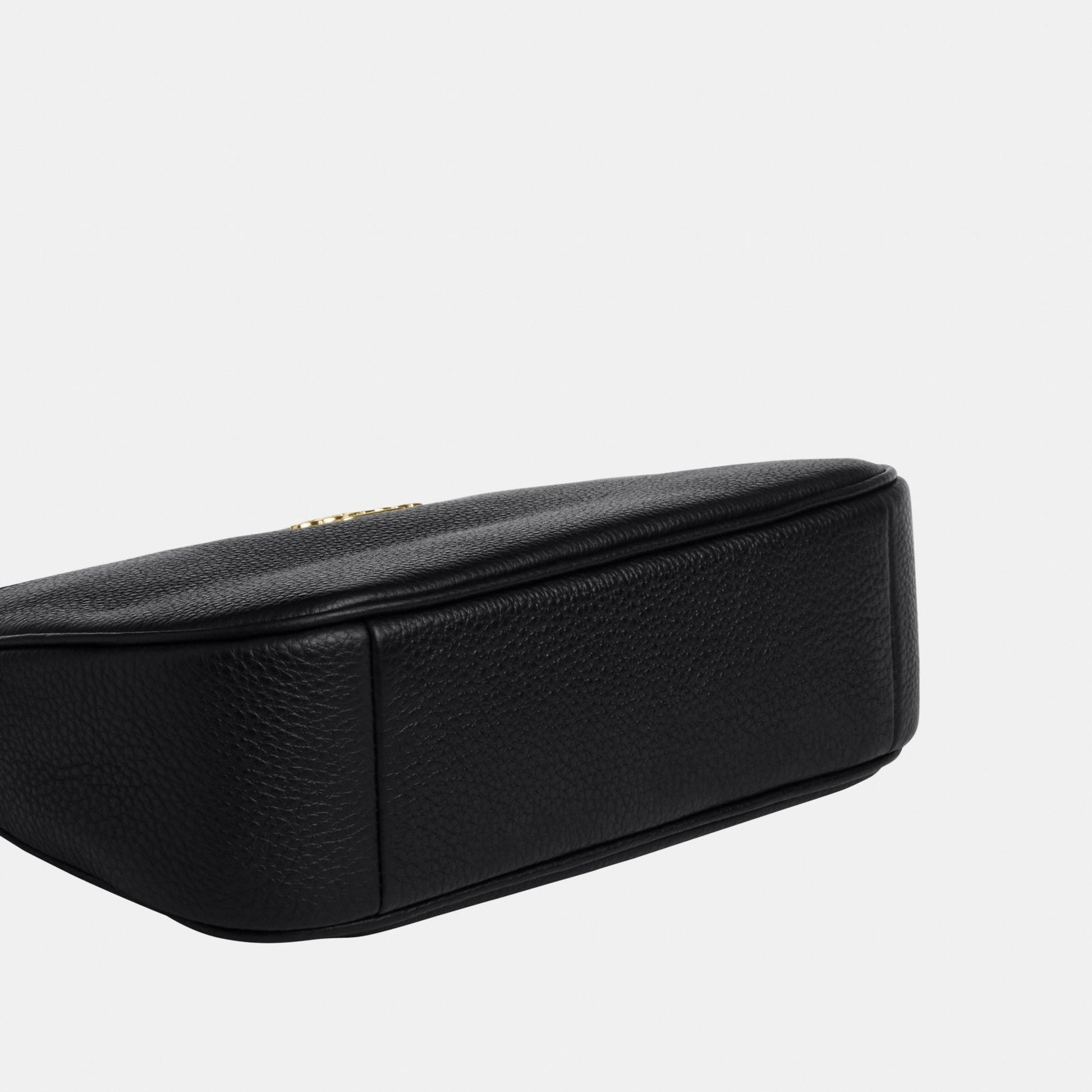 CV934-Teri Shoulder Bag-Im/Black