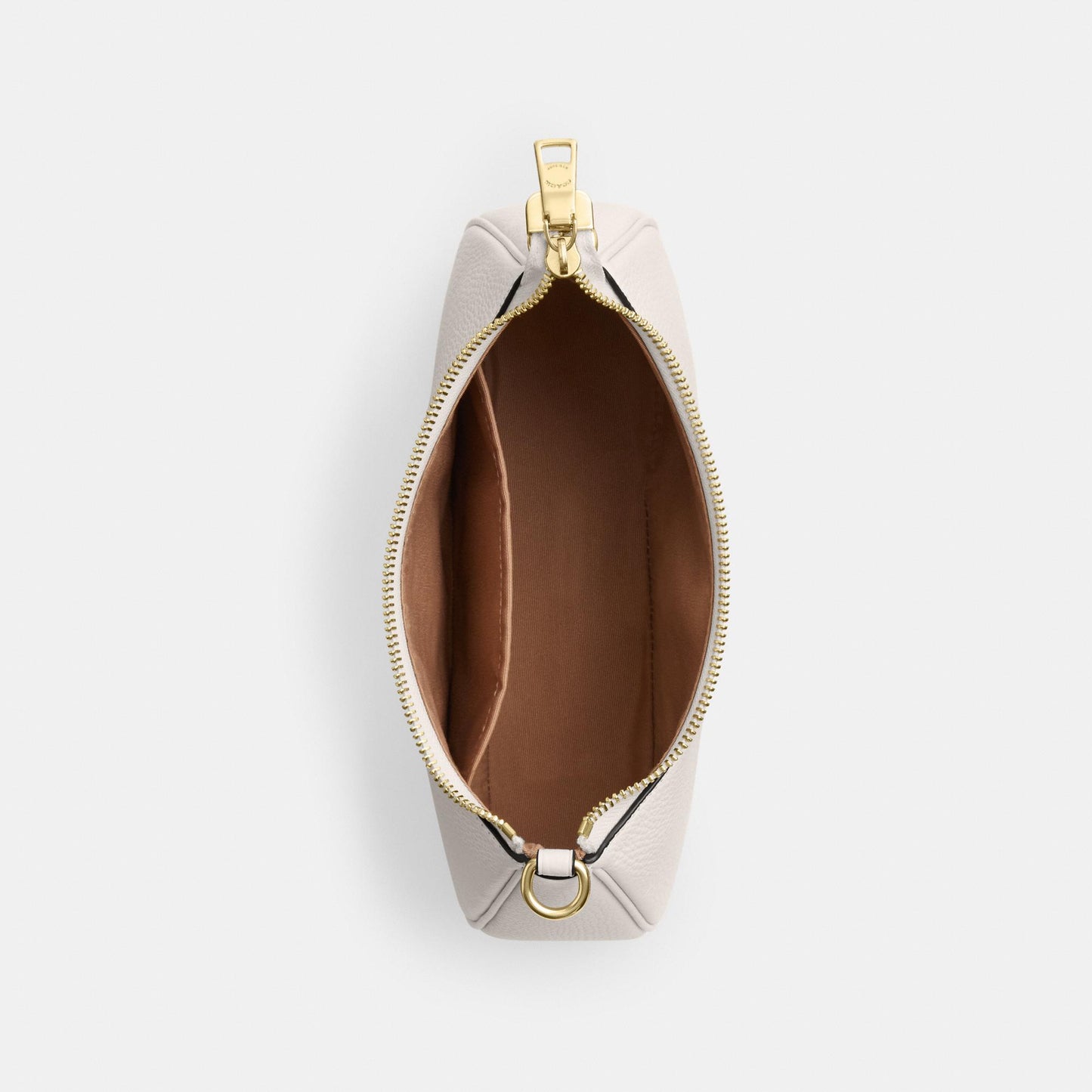 CV934-Teri Shoulder Bag-Im/Chalk