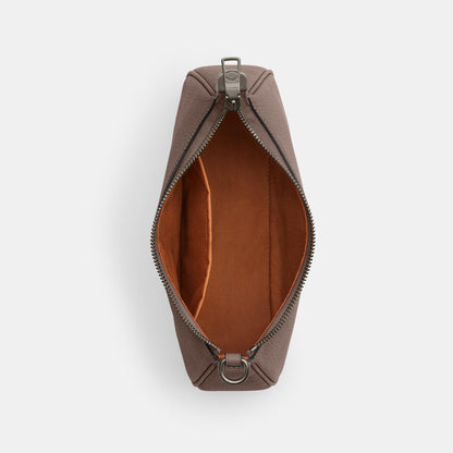 CV934-Teri Shoulder Bag-Qb/Dark Stone