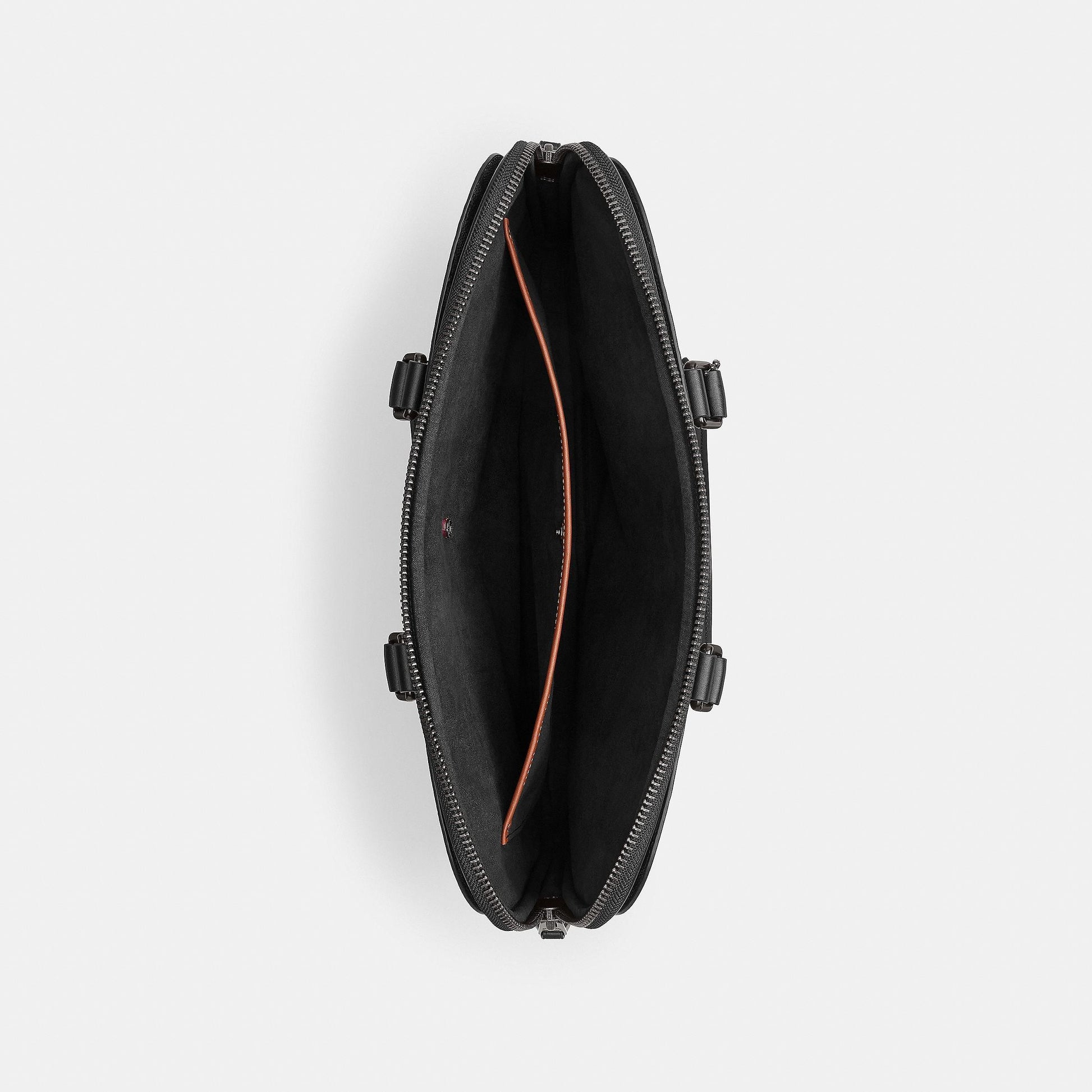 CV955-Gthm Slm Brief Sgu-Charcoal Signature