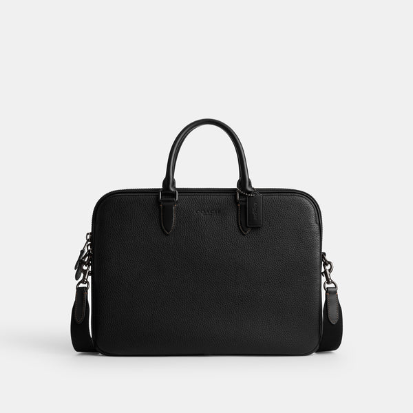 Gotham Slim Briefcase