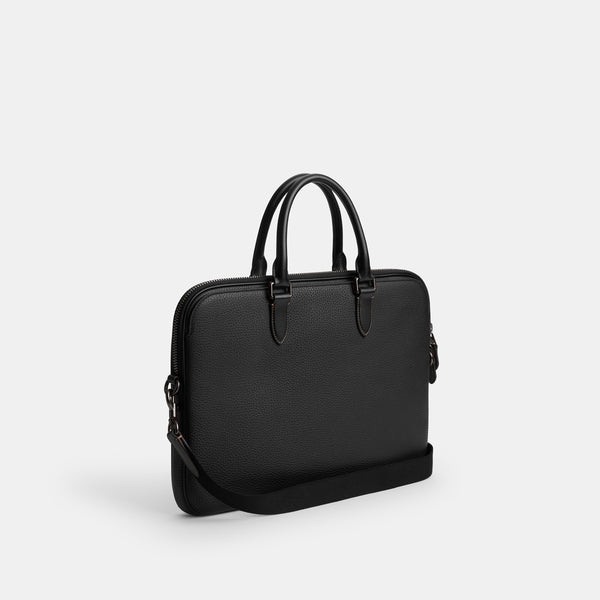 Gotham Slim Briefcase