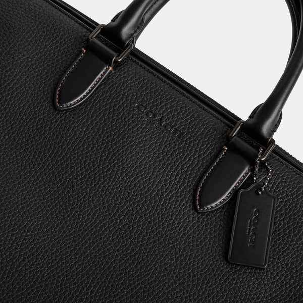 Gotham Slim Briefcase