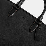 Gotham Slim Briefcase