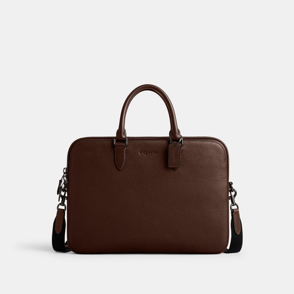 Gotham Slim Briefcase