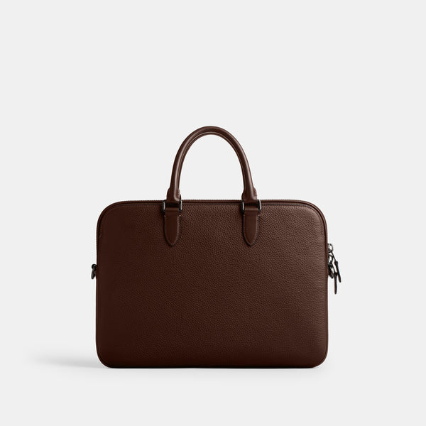 Gotham Slim Briefcase