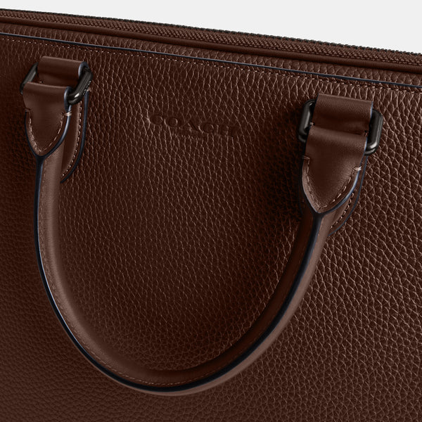 Gotham Slim Briefcase